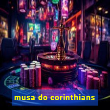 musa do corinthians